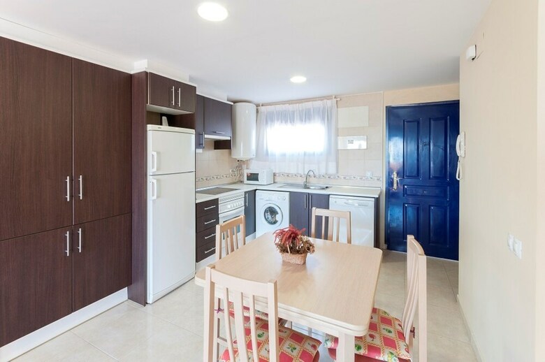 Apartamentos Navelina