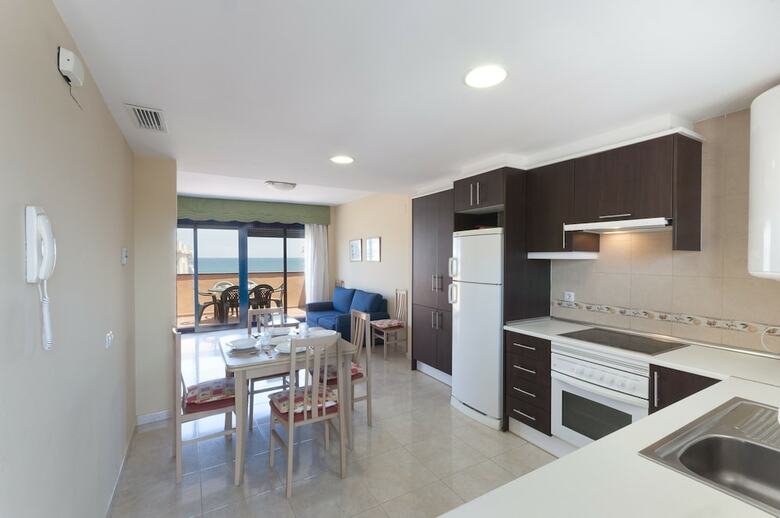 Apartamentos Navelina