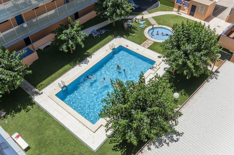 Apartamentos Navelina