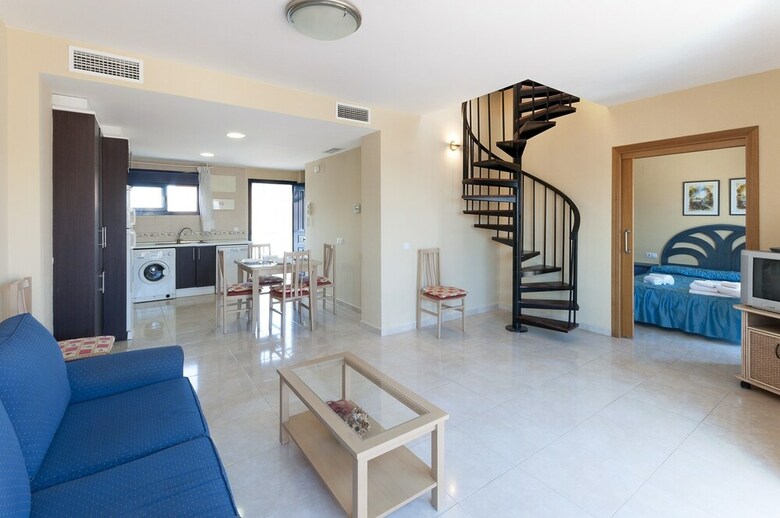 Apartamentos Navelina