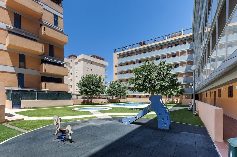 Apartamentos Navelina