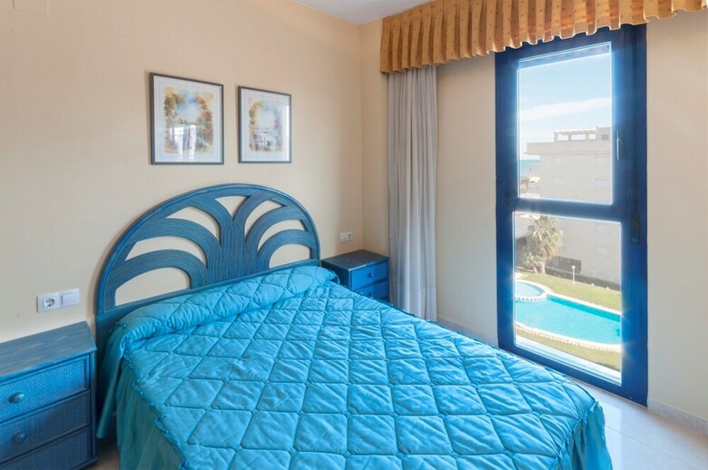 Apartamentos Navelina
