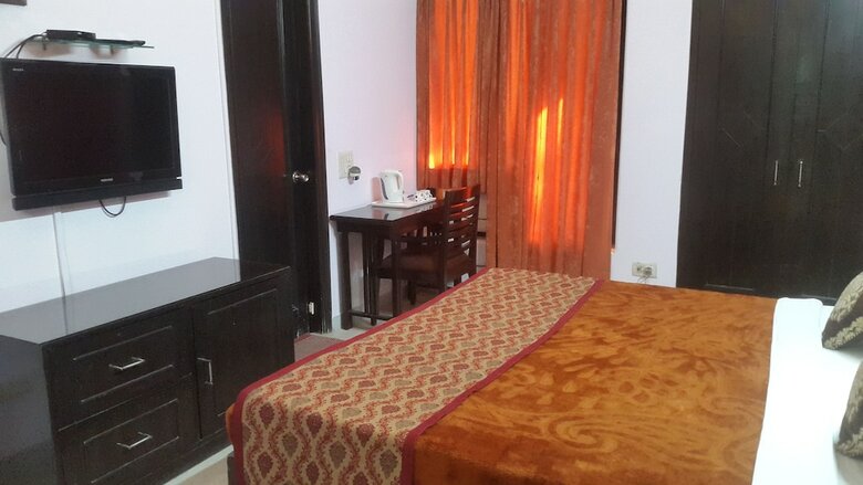 Hotel B&B Inn