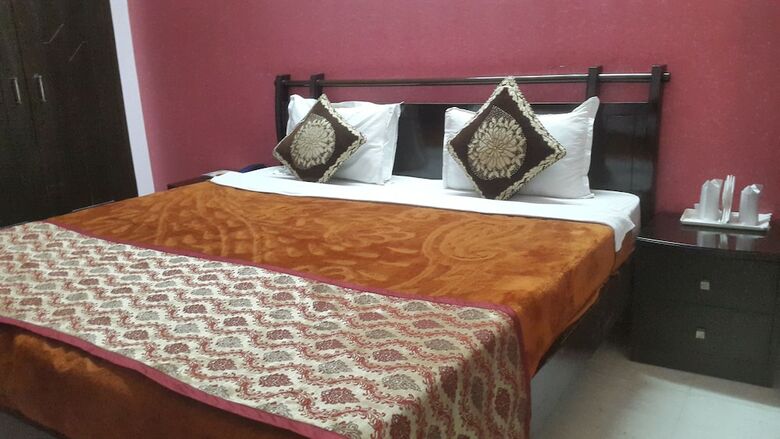 Hotel B&B Inn