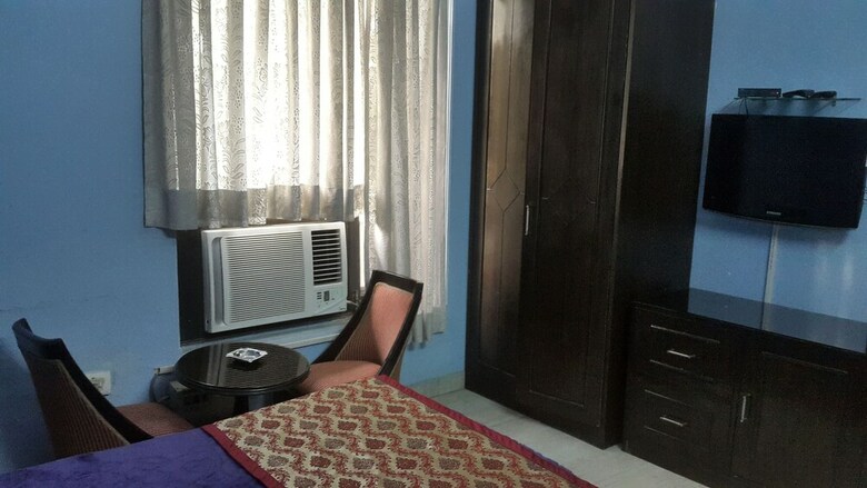 Hotel B&B Inn