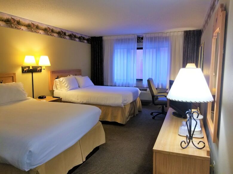 Hotel Splash Universe Resort