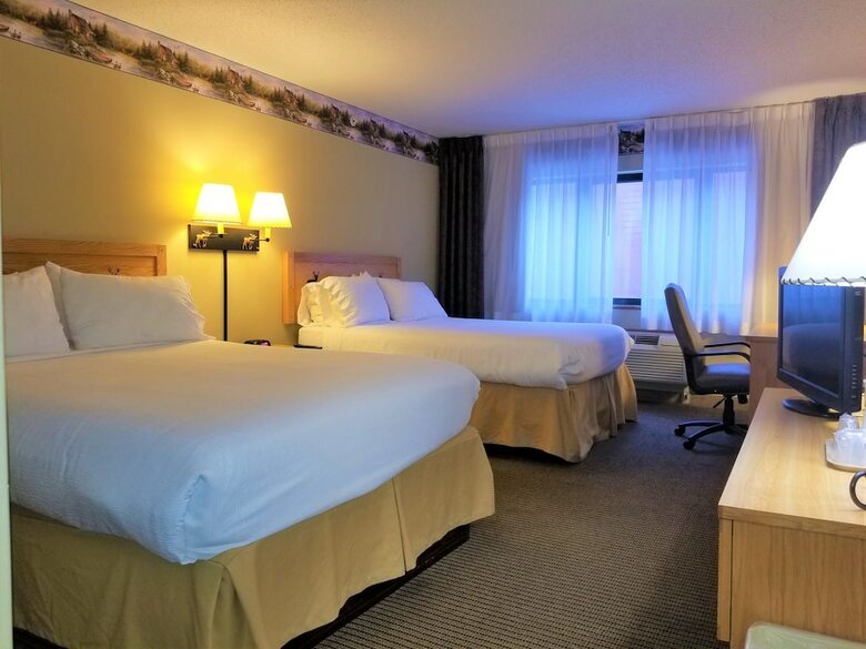 Hotel Splash Universe Resort