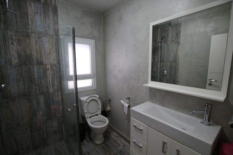 Apartamento The Seasons Beach Design Studio Sea View