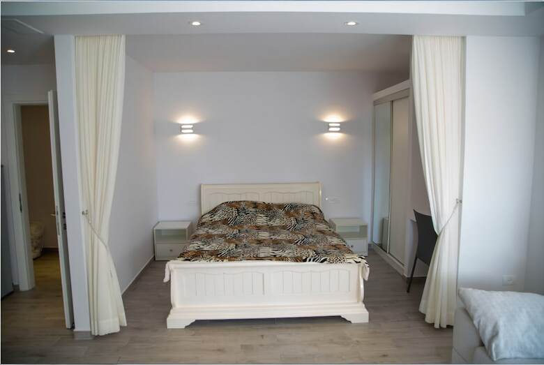 Apartamento The Seasons Beach Design Studio Sea View
