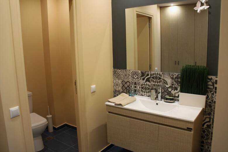 Hotel Fileas Art