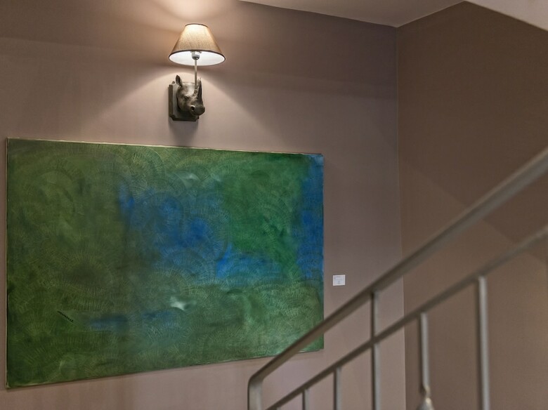 Hotel Fileas Art
