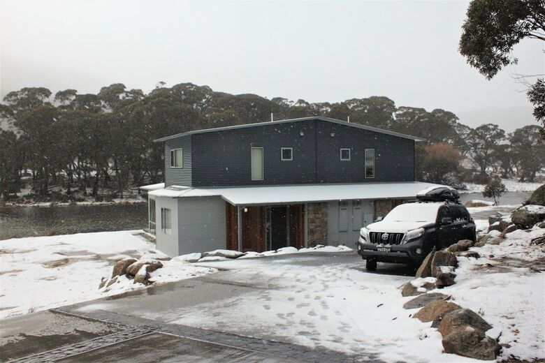 Stillwater Chalet B- Lake Crackenback