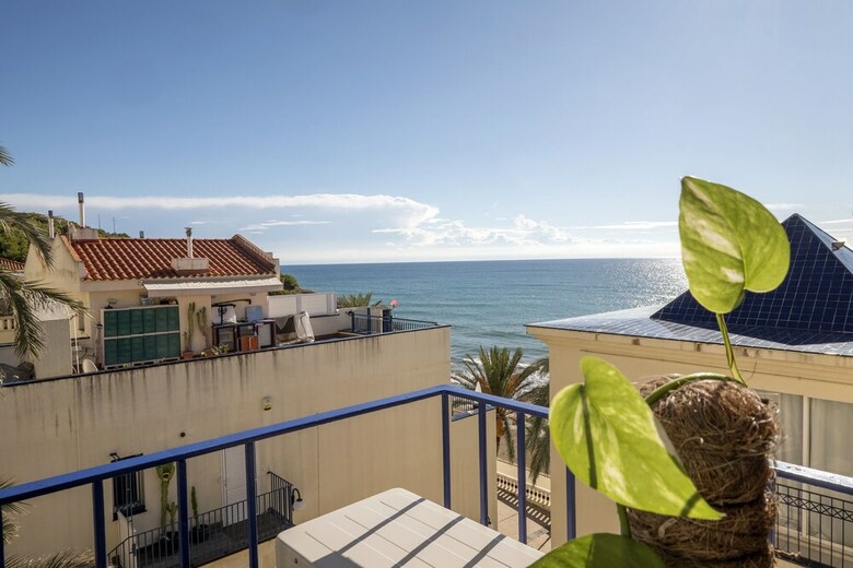 Apartamento Aiguamarina