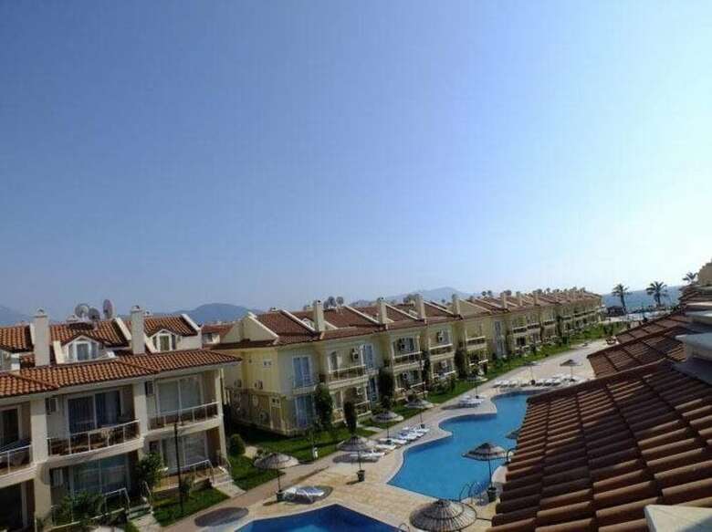 Sunset Beach Club Villas