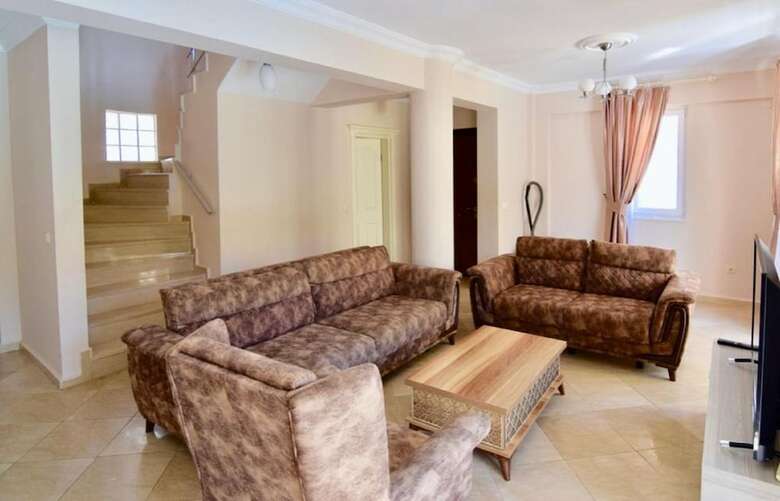 Sunset Beach Club Villas