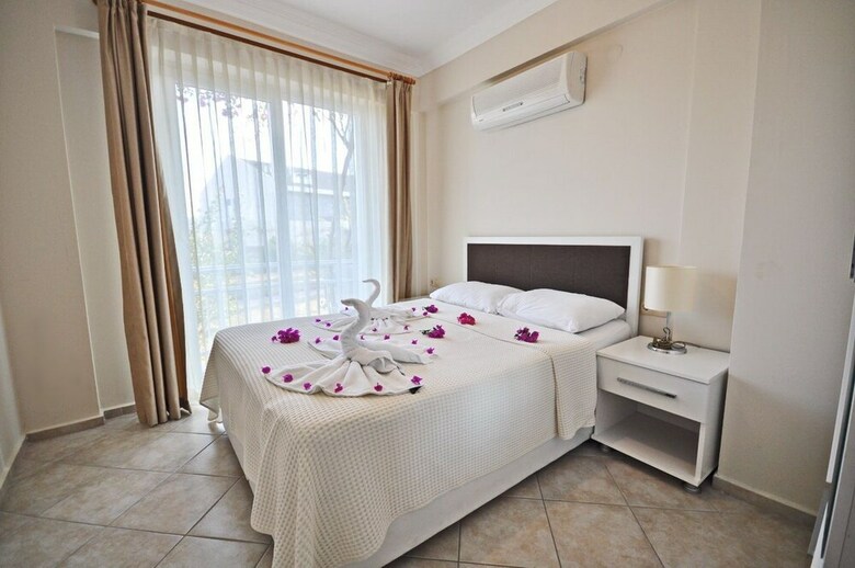 Sunset Beach Club Villas
