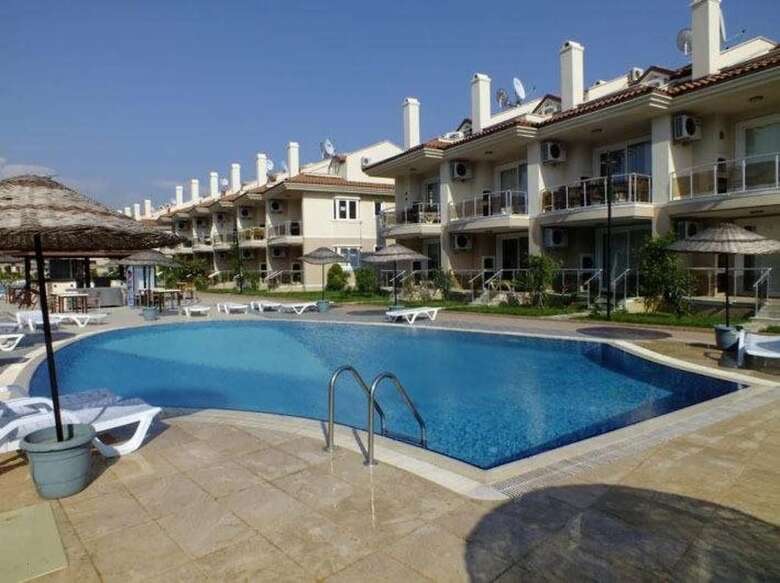 Sunset Beach Club Villas