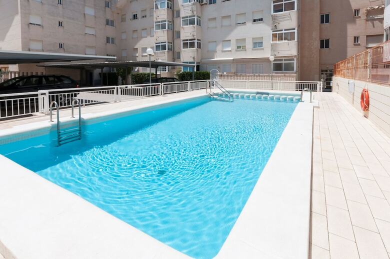 Apartamentos Epoca