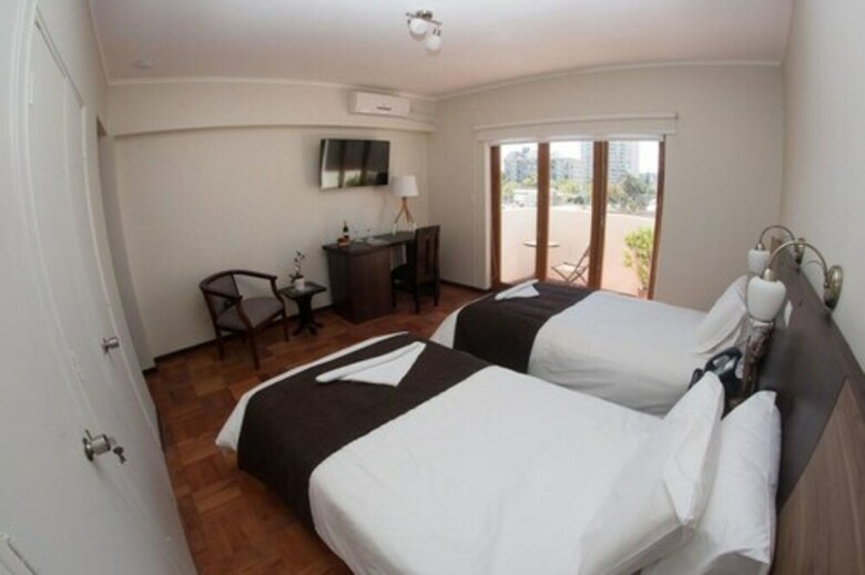 Hotel Plaza �u�oa