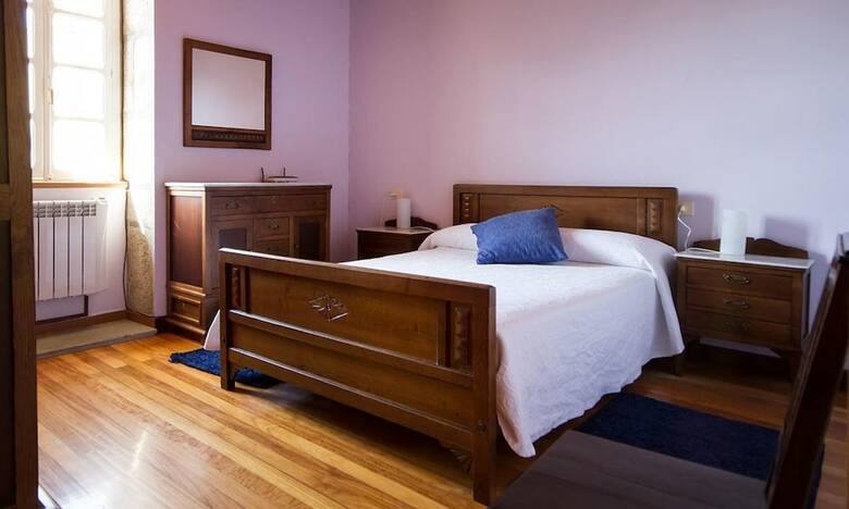 House In Carnota - 104850 By Mo Rentals