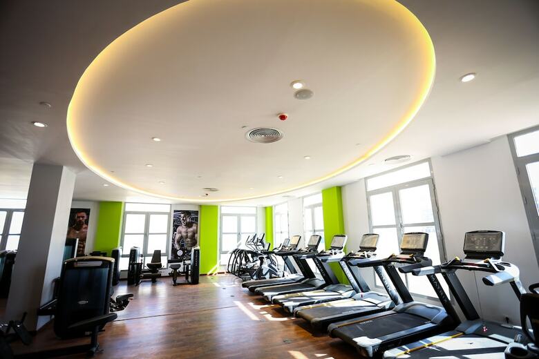 Tolip El Forsan Hotel