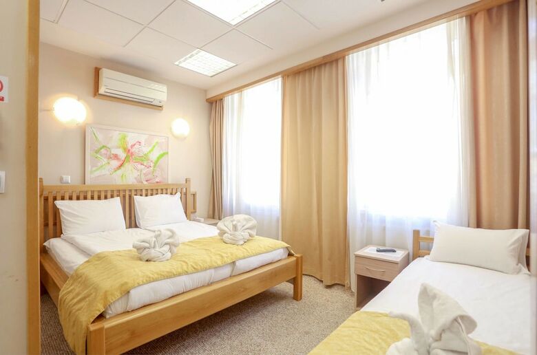 Aparthotel Residence Prime Luxury