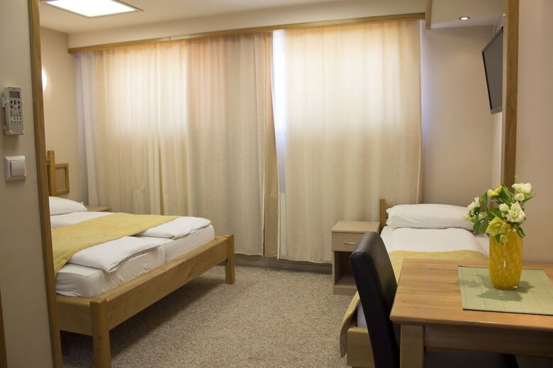 Aparthotel Residence Prime Luxury