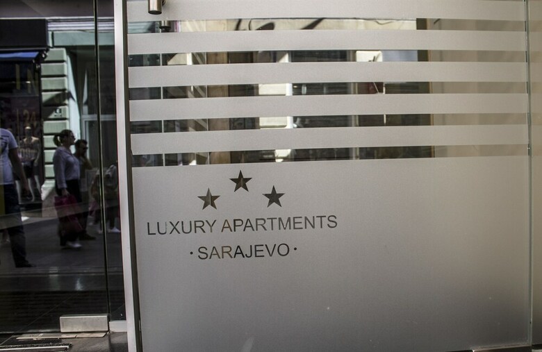 Aparthotel Residence Prime Luxury