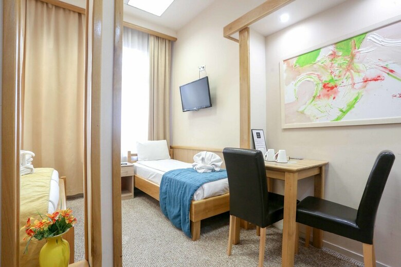 Aparthotel Residence Prime Luxury
