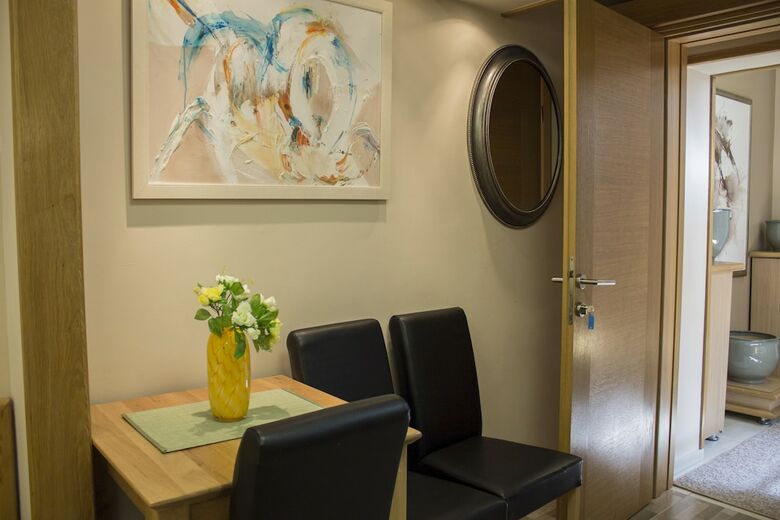 Aparthotel Residence Prime Luxury
