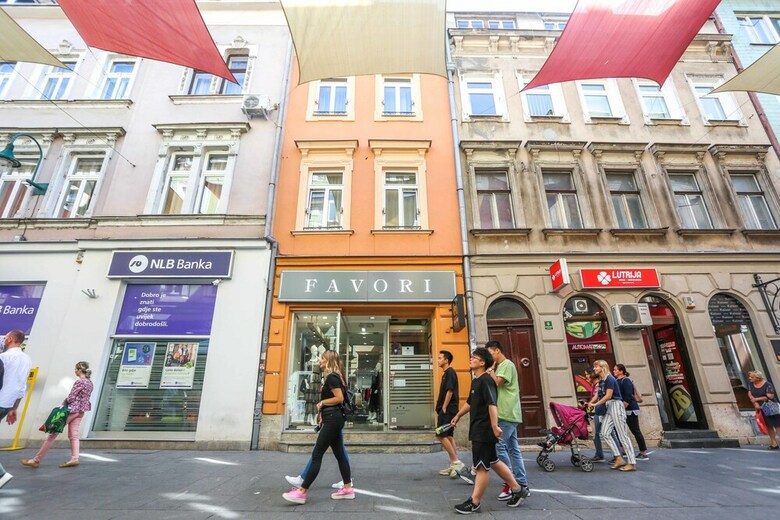 Aparthotel Residence Prime Luxury