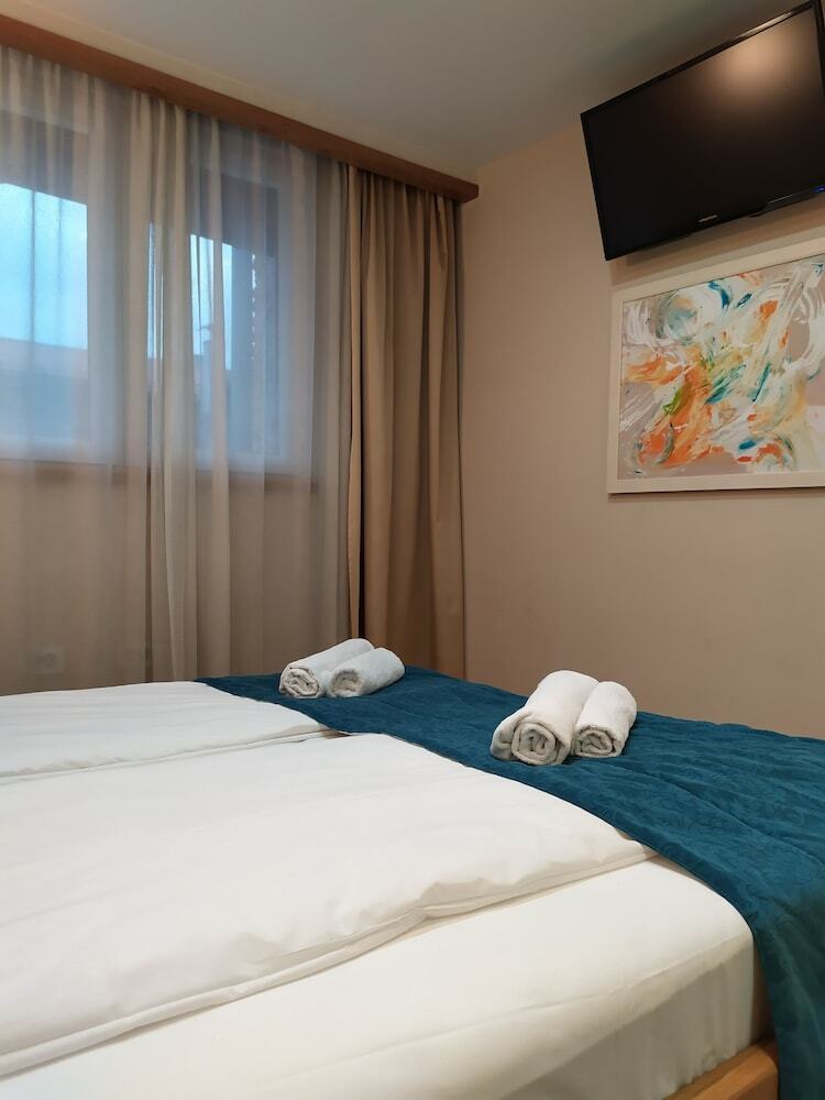 Aparthotel Residence Prime Luxury