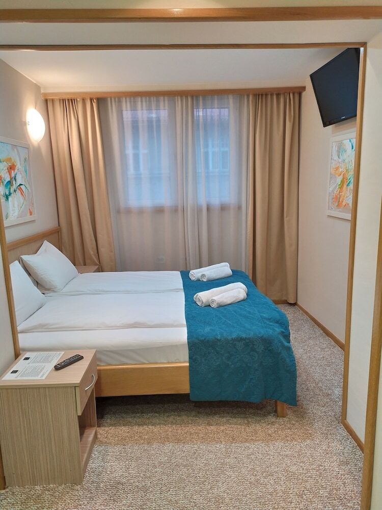 Aparthotel Residence Prime Luxury