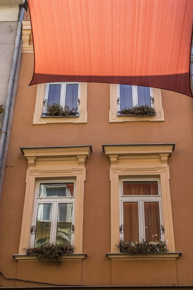 Aparthotel Residence Prime Luxury