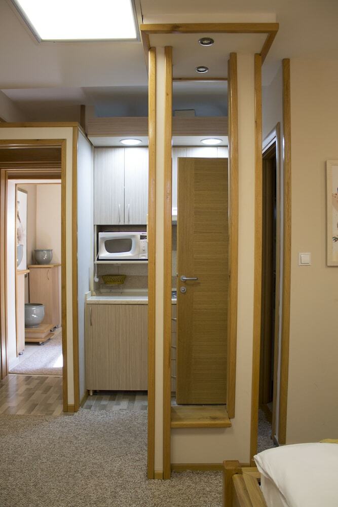 Aparthotel Residence Prime Luxury