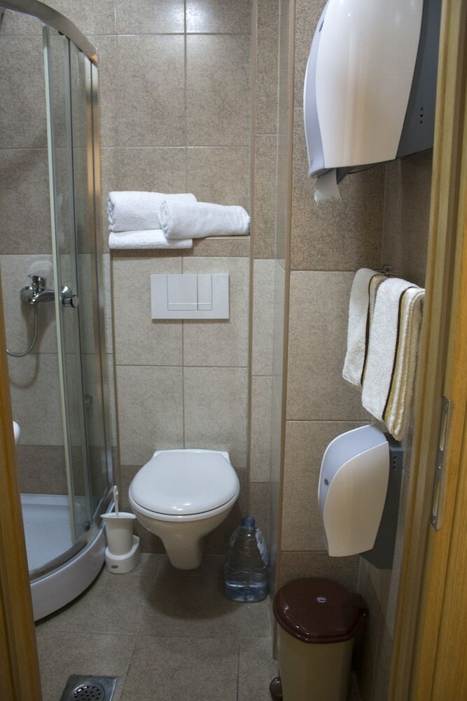 Aparthotel Residence Prime Luxury