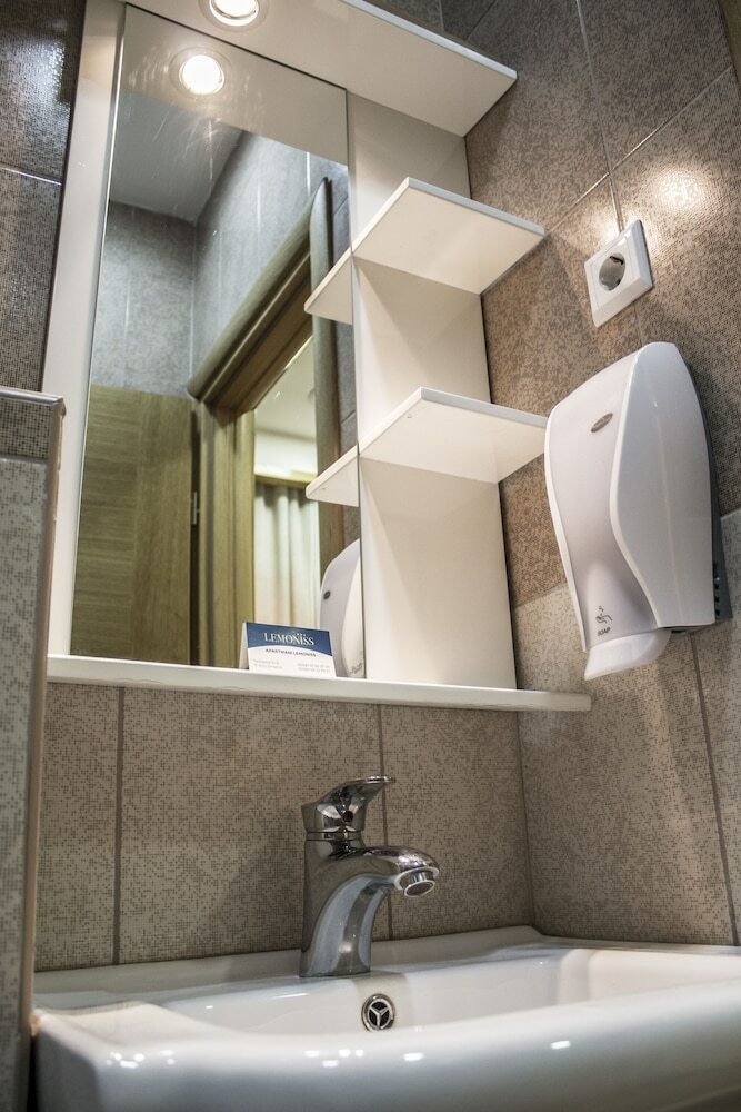 Aparthotel Residence Prime Luxury