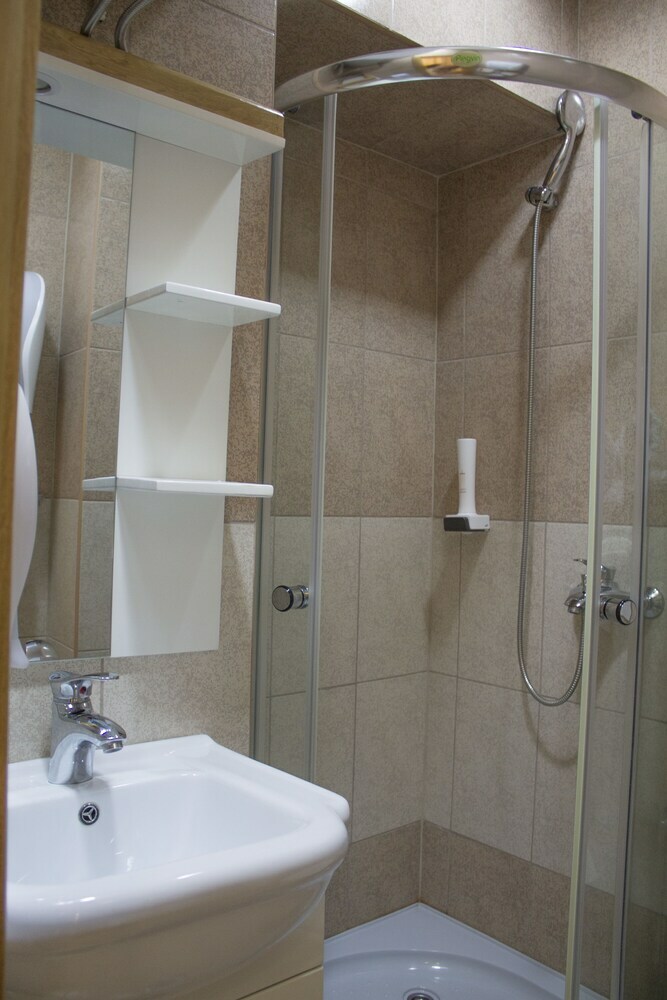 Aparthotel Residence Prime Luxury