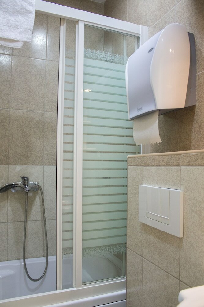 Aparthotel Residence Prime Luxury