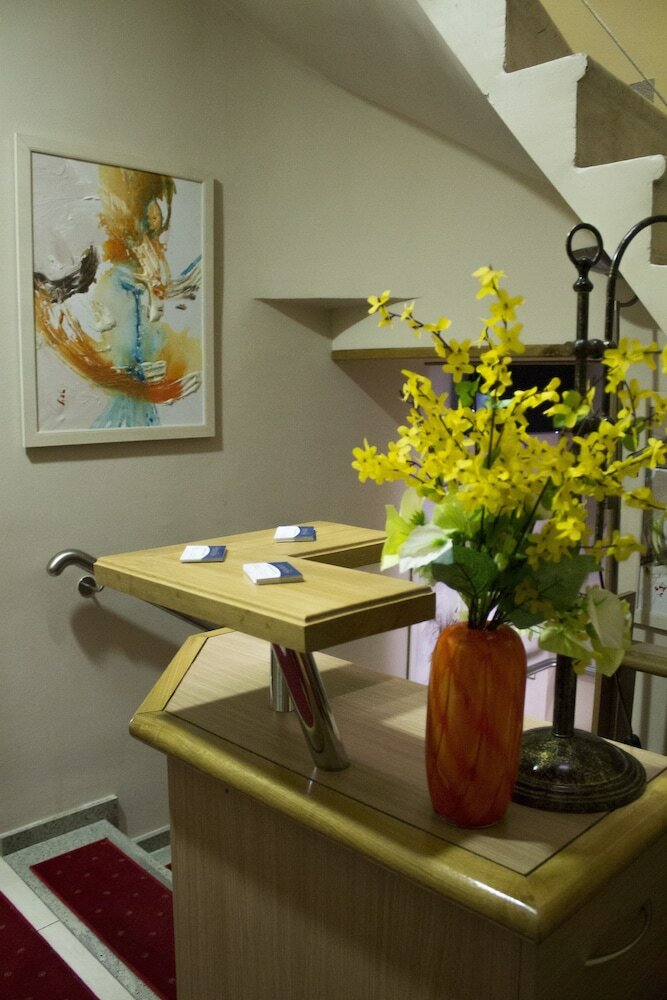 Aparthotel Residence Prime Luxury