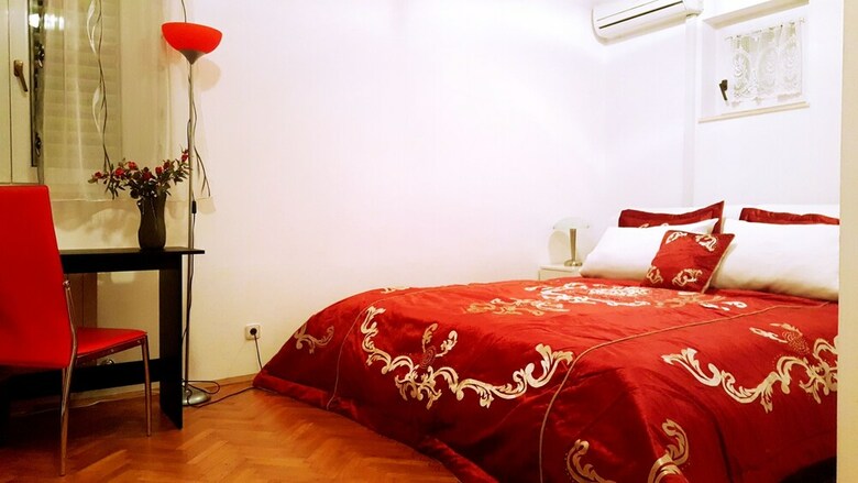 Hotel Adria Apartments