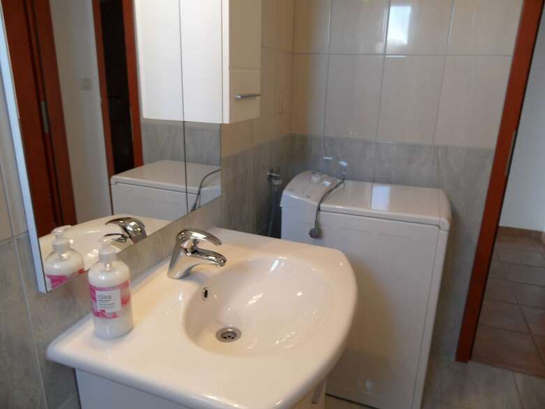 Hotel Adria Apartments