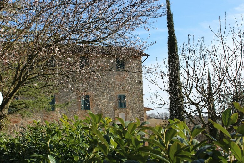 Agroturismo Fattoria Di Rigone