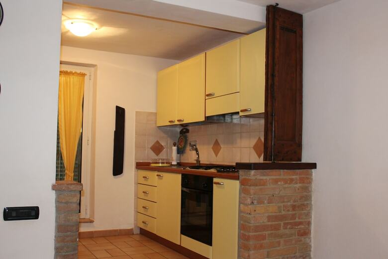 Agroturismo Fattoria Di Rigone