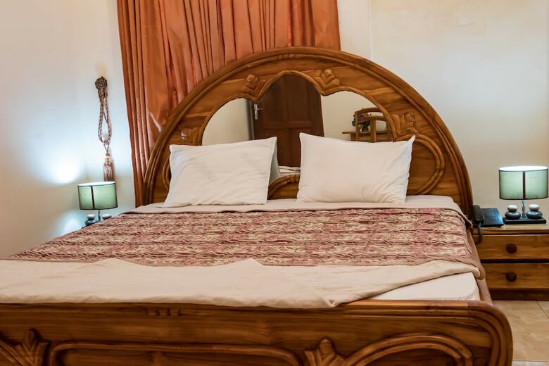 Jeane's Appart Hotel