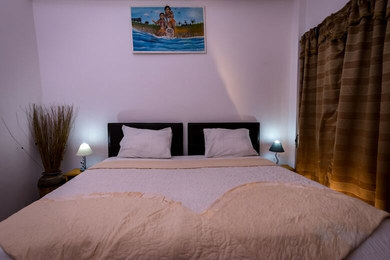 Jeane's Appart Hotel