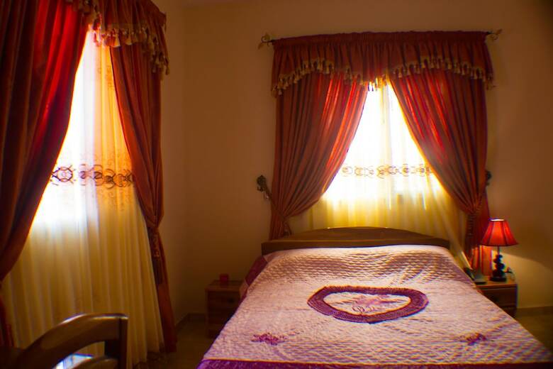 Jeane's Appart Hotel