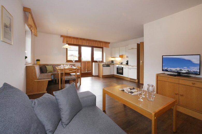 Apartments Tevini By We Rent