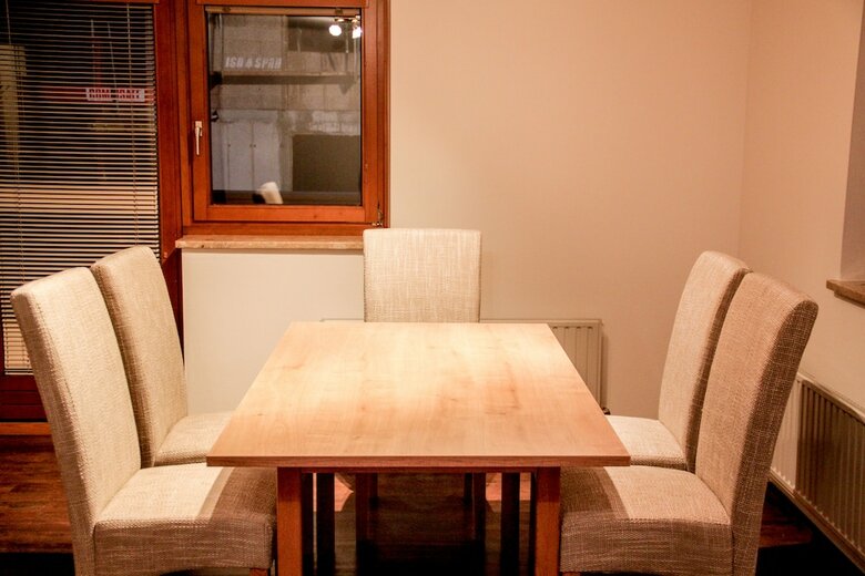 Apartments Tevini By We Rent