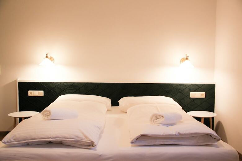 Apartments Tevini By We Rent